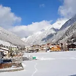 Tyrolis Apartamento Sölden
