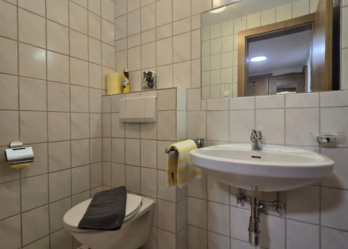 Διαμέρισμα Tyrolis Ζόλντεν