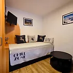 Apartament Tyrolis Sölden