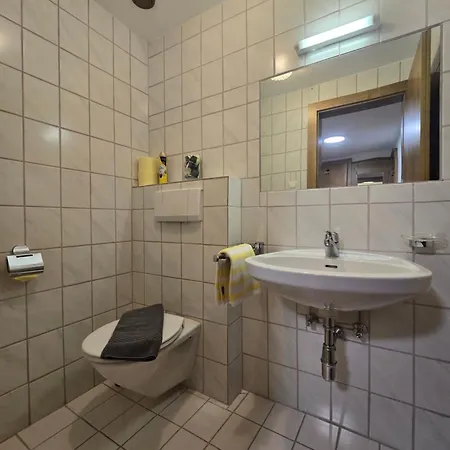 Appartement Apart Tyrolis Sölden