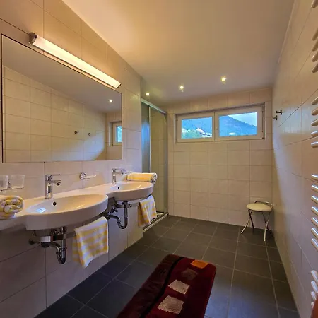 Apart Tyrolis Appartement