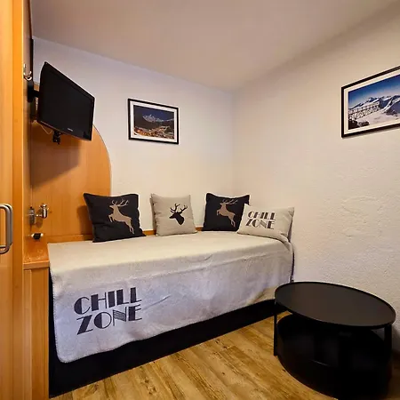 Appartamento Tyrolis Sölden