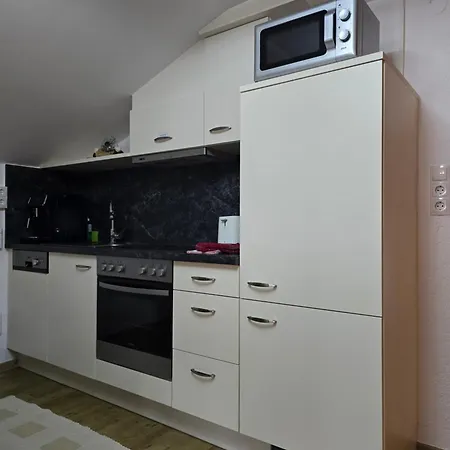 Apartamento Tyrolis *