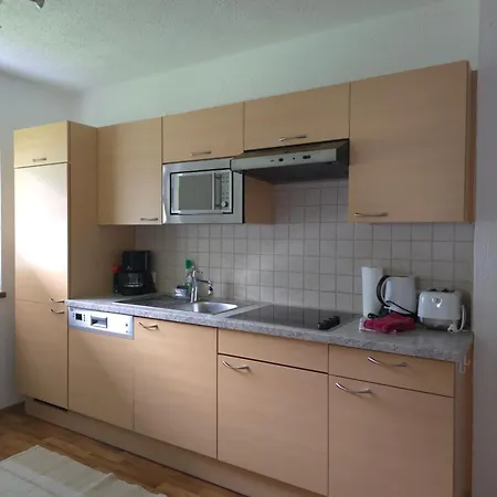 Appartement Apart Tyrolis Sölden