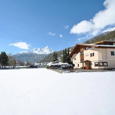 Apart Tyrolis Appartement *